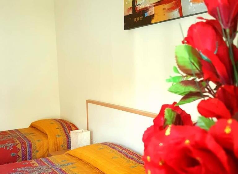 سوییت لوکس, B&b La Villetta Gela