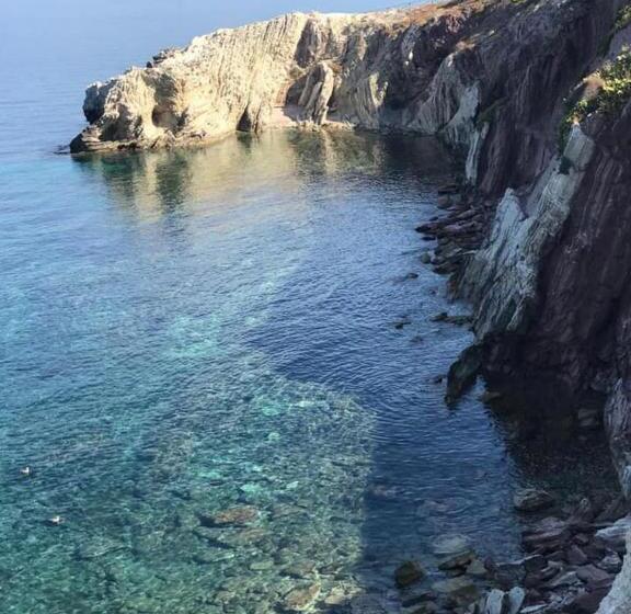 آپارتمان 2 خوابه, By The Sea