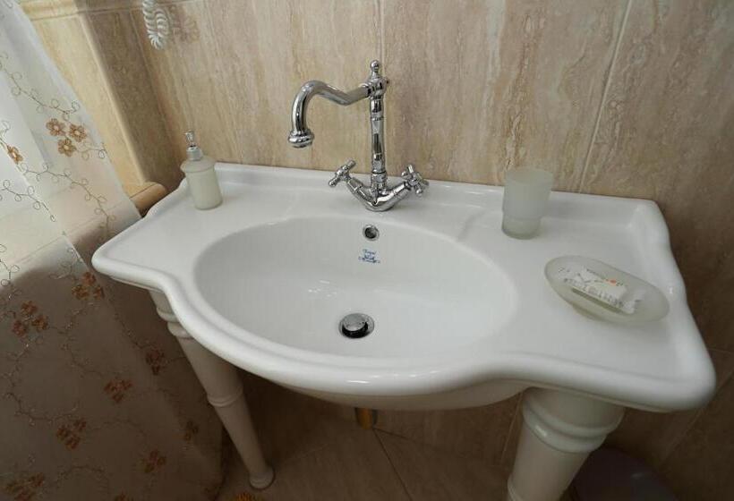 Номер Deluxe Вид на Море с Балконом, Angels Home