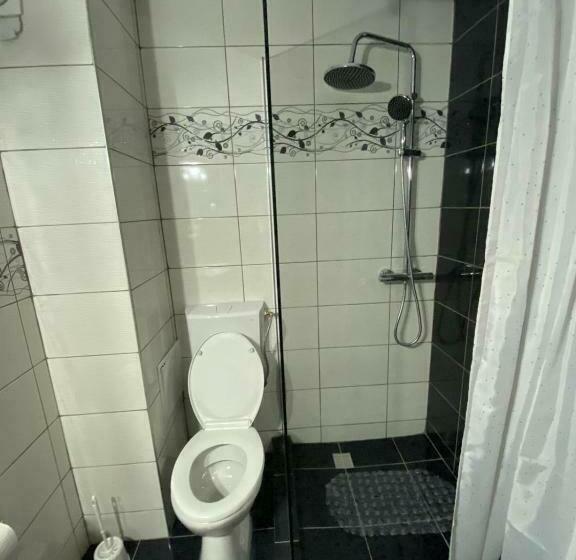 خانه 1 خوابه, Casa Alle