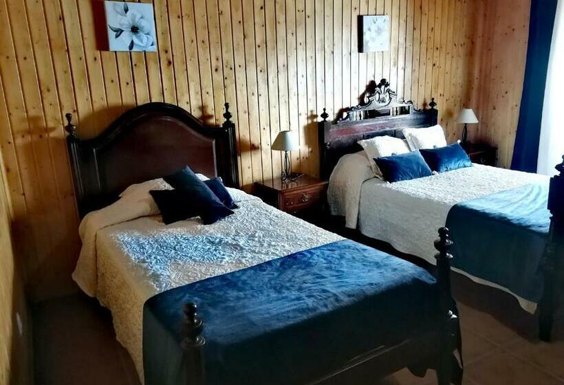 Номер Стандарт Совместная Ванная, Casa Do Castelo