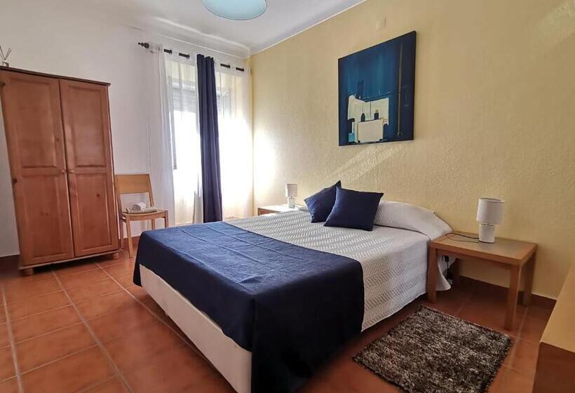 Номер Стандарт, Casa Do Castelo