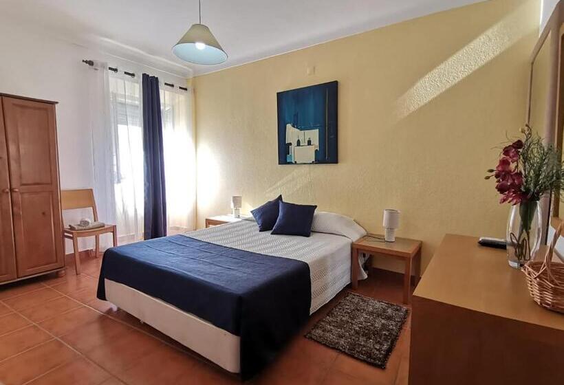 Дом 3 Спальни, Casa Do Castelo