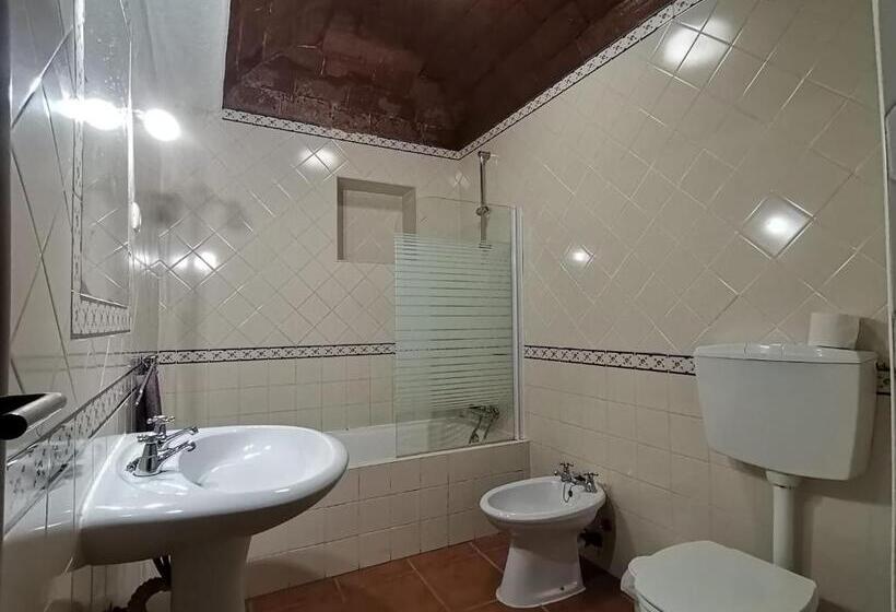 Номер Стандарт, Casa Do Castelo