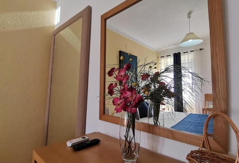 Дом 3 Спальни, Casa Do Castelo
