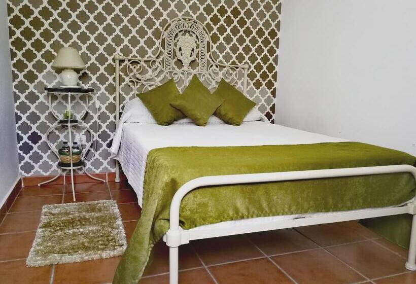 Номер Стандарт, Casa Do Castelo