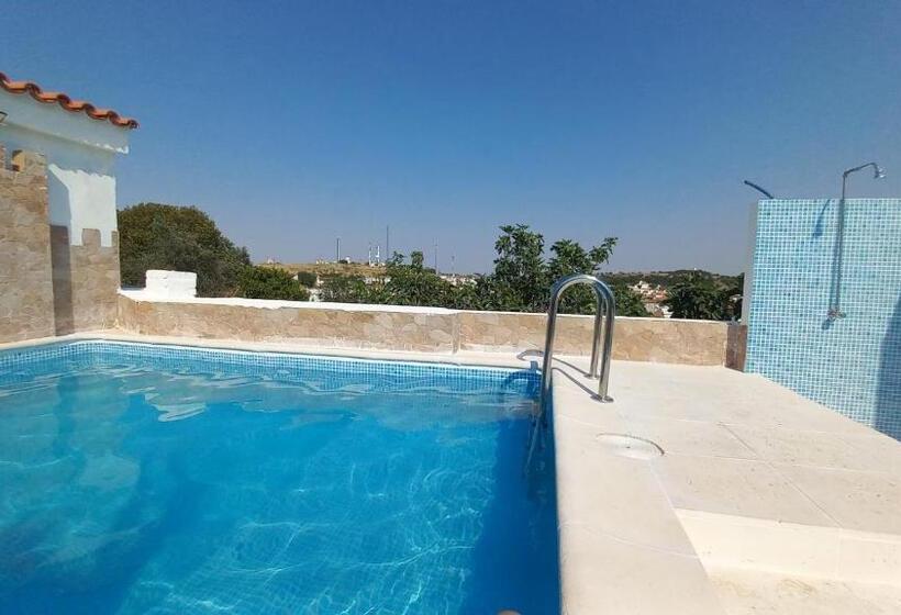 Дом 3 Спальни, Casa Do Castelo