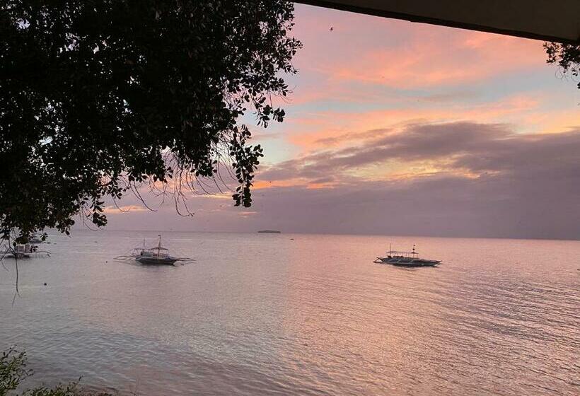 Номер Стандарт Совместная Ванная, Pescador View   Beach Resort & Restaurant