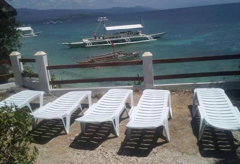 バスルーム共有のトリプルスタンダード, Pescador View   Beach Resort & Restaurant