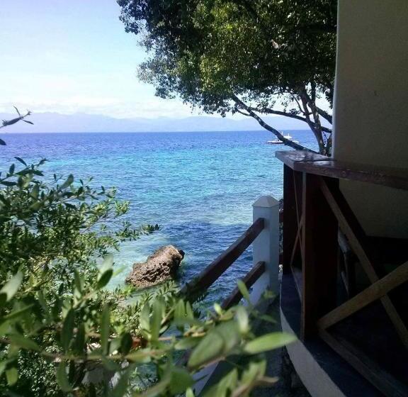 スタンダードバンガロー, Pescador View   Beach Resort & Restaurant