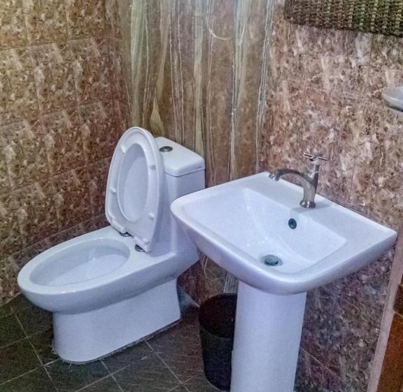 Бунгало Стандарт, Pescador View   Beach Resort & Restaurant