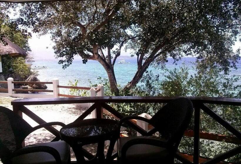 Бунгало Стандарт, Pescador View   Beach Resort & Restaurant