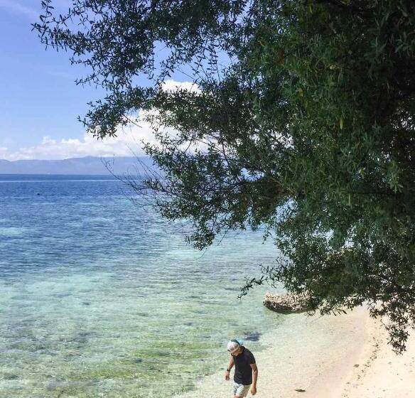스탠다드 방갈로, Pescador View   Beach Resort & Restaurant