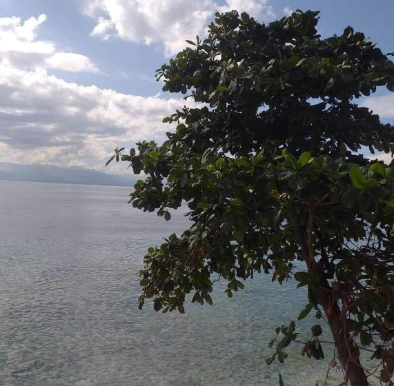 Номер Economy, Pescador View   Beach Resort & Restaurant