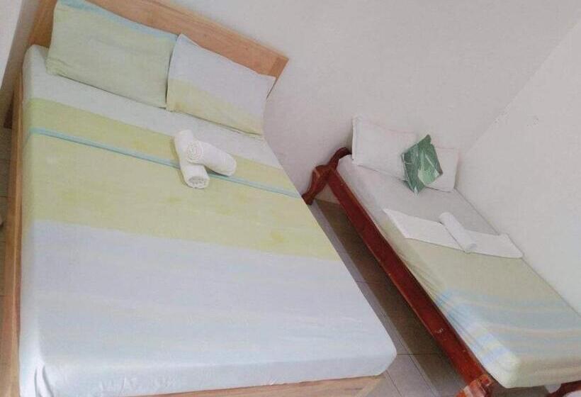 Номер Economy, Pescador View   Beach Resort & Restaurant