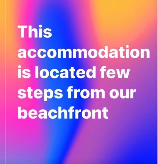 Четырехместный Номер Economy, Pescador View   Beach Resort & Restaurant