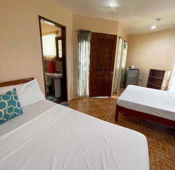 스탠다드 방갈로, Pescador View   Beach Resort & Restaurant