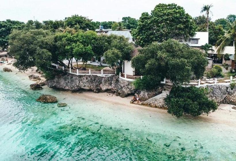 Бунгало Стандарт, Pescador View   Beach Resort & Restaurant