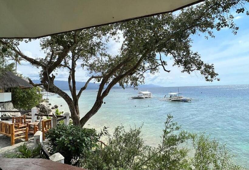 스탠다드 방갈로, Pescador View   Beach Resort & Restaurant