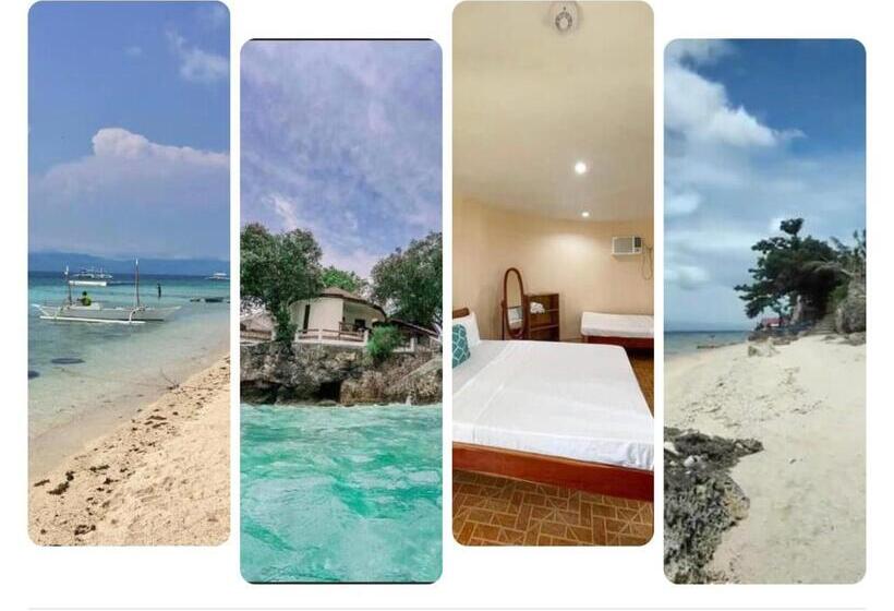 Бунгало Стандарт, Pescador View   Beach Resort & Restaurant