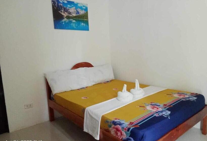 Номер Deluxe, Pescador View   Beach Resort & Restaurant