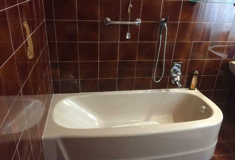 Номер Deluxe, B&b Casa Mia