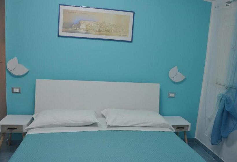 غرفة قياسية, B&b Le Spiagge