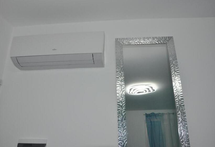 غرفة قياسية, B&b Le Spiagge