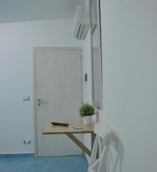 غرفة قياسية, B&b Le Spiagge