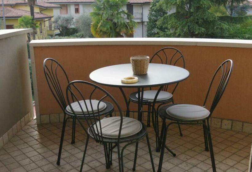 اتاق لوکس, B&b Villa Brema