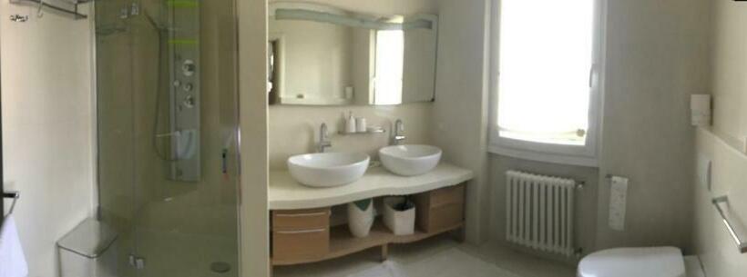 اتاق لوکس, B&b Villa Brema