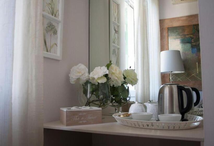 اتاق لوکس, B&b Villa Brema