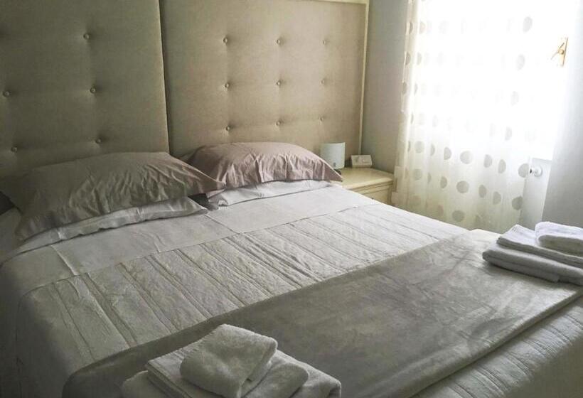 سوئیت 2 خوابه, B&b Villa Brema