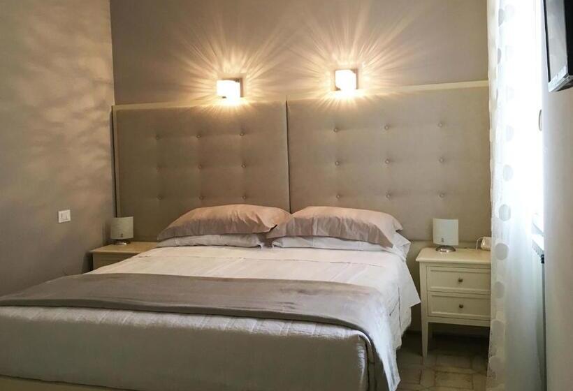 سوئیت 2 خوابه, B&b Villa Brema
