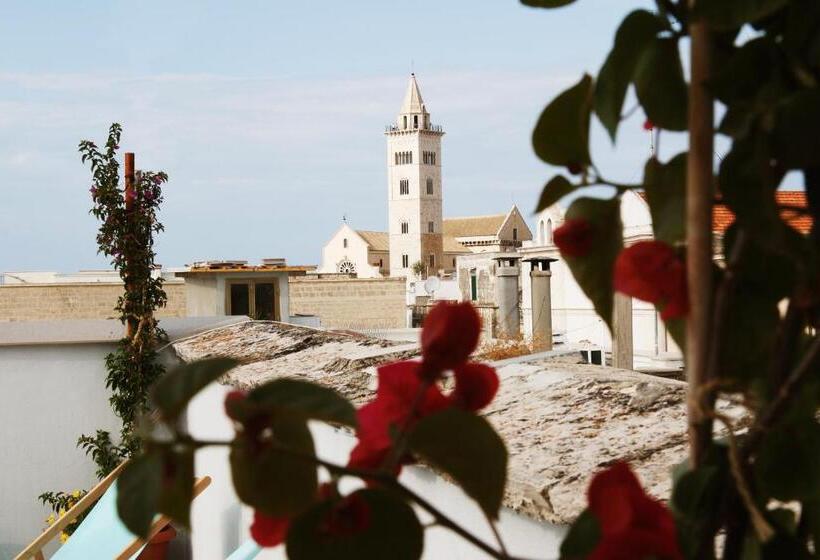 استودیوی استاندارد, Casa Romito