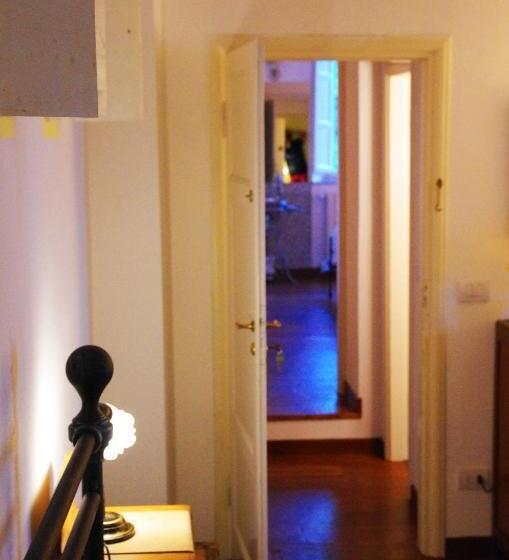 اتاق استاندارد چهار تخته, Il Casale Di Villa Rossi