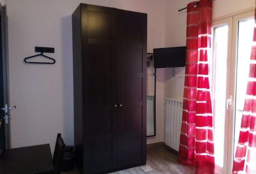 Номер Стандарт, Bed & Breakfast Via Venezia