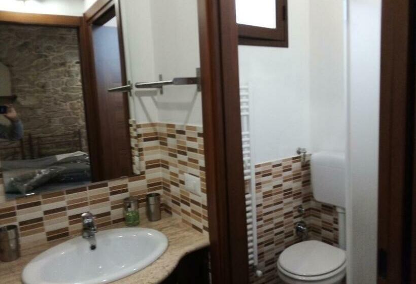 Четырехместный Номер Стандарт, Bed & Breakfast Via Venezia