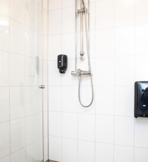 标准单人间, Fast Hotel Svolvær