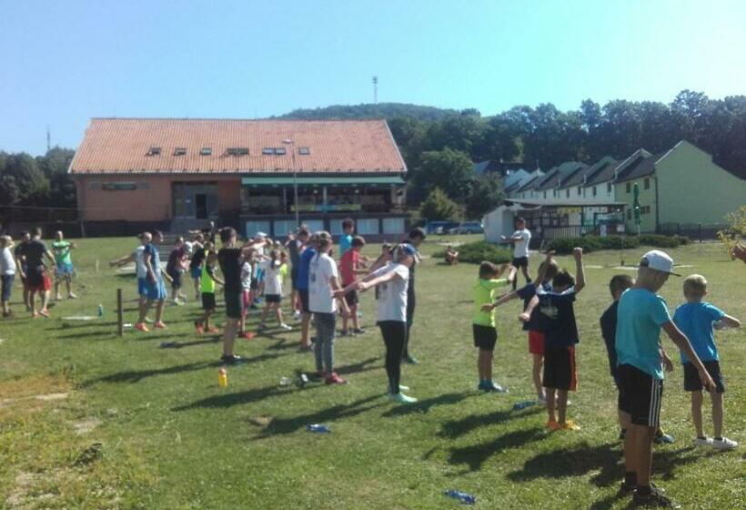 标准间, Turistická Ubytovňa Hotel Divin