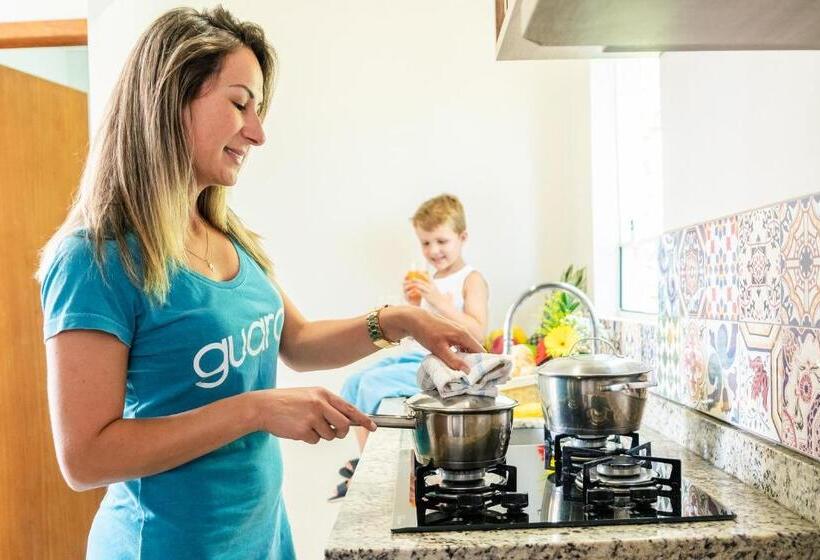 Семейное Студио, Pousada Madre Guarda