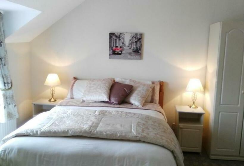 Номер Стандарт, Atlantic House B&b