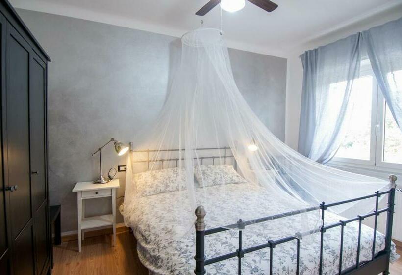 اتاق لوکس, B&b Duino Stella Maris