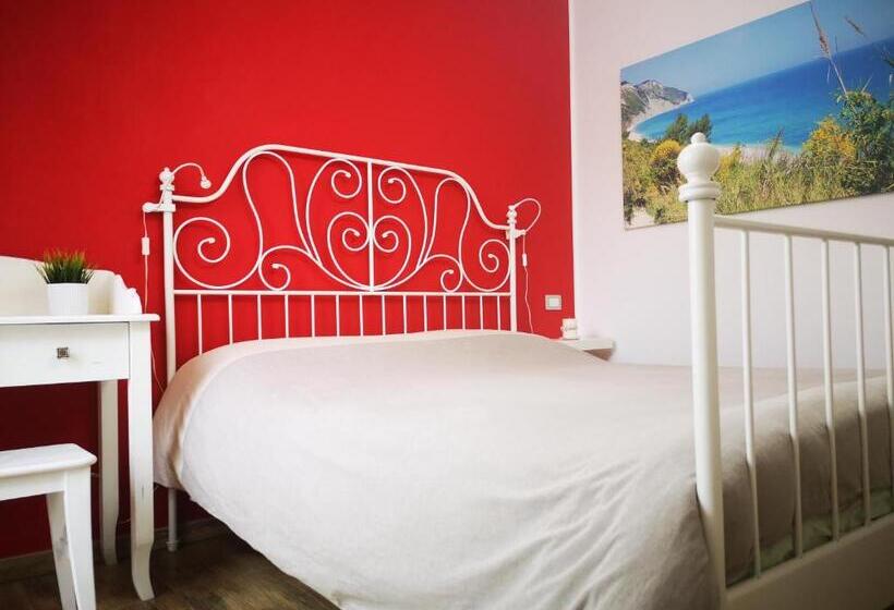 Номер Стандарт, B&b Vivere Il Mare