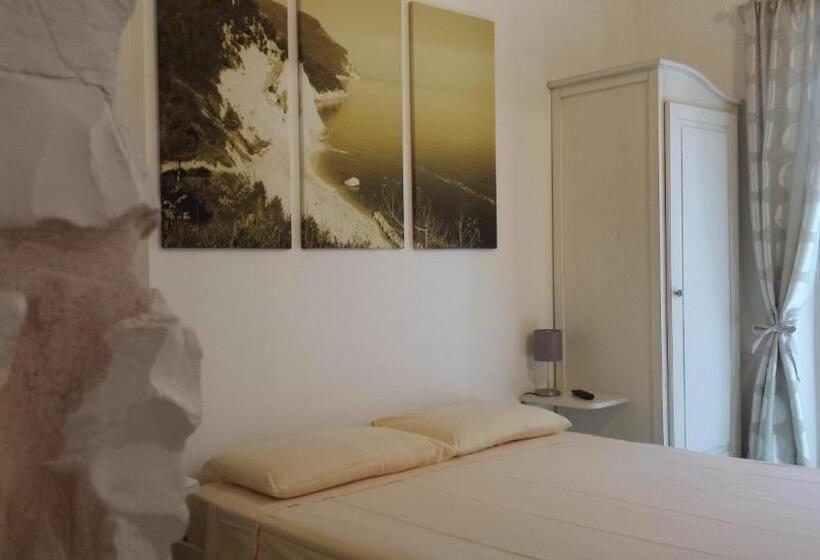 Номер Superior, B&b Vivere Il Mare