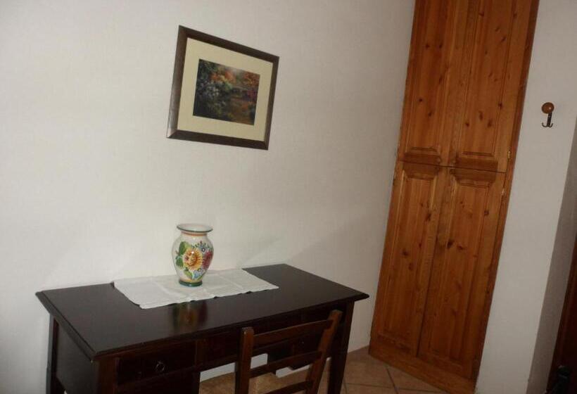 Номер Стандарт, Agriturismo La Quiete