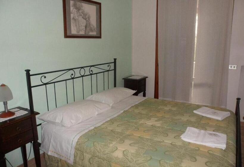 Номер Стандарт, Agriturismo La Quiete