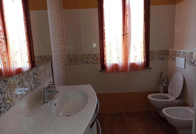 Номер Стандарт, Agriturismo La Quiete
