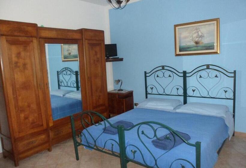 Номер Стандарт, Agriturismo La Quiete