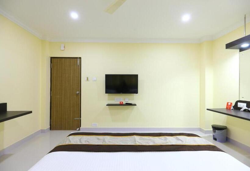 Номер Deluxe, Salbala Inn   Near Airport